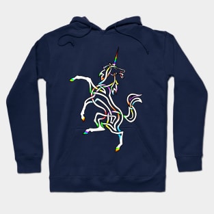 Unicorn Hoodie